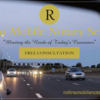 Rollins Mobile Notary Services