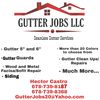 GUTTER JOBS LLC