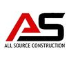 ALL SOURCE CONSTRUCTION ATLANTA