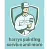 Harrys Painting Services & More