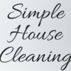 Simple House Cleaning