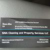 SNA Cleaning and Property Services,LLC
